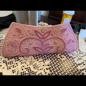 Party purse $30